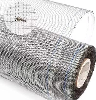 Griage aluminium